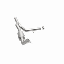 Load image into Gallery viewer, MagnaFlow Exhaust Products 5551695 California CARB Direct-Fit Catalytic Converter for Select Ford F-150, Lincoln Mark LT
