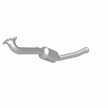 Load image into Gallery viewer, MagnaFlow Exhaust Products 5551723 California CARB Direct-Fit Catalytic Converter for Select Dodge Durango, Jeep Grand Cherokee