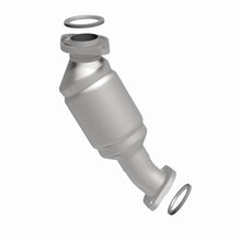 Load image into Gallery viewer, MagnaFlow Exhaust Products 49506 OEM Grade Direct-Fit Catalytic Converter for Select Lexus RX300, Toyota Highlander
