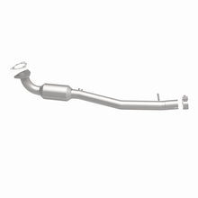 Load image into Gallery viewer, MagnaFlow Exhaust Products 21-754 OEM Grade Direct-Fit Catalytic Converter for Select Land Rover Range Rover