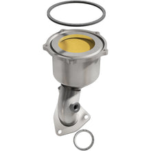 Load image into Gallery viewer, MagnaFlow Exhaust Products 452827 California CARB Direct-Fit Catalytic Converter for Select Toyota RAV4