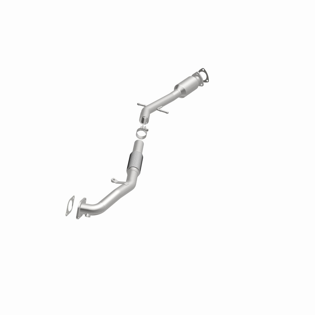 MagnaFlow Exhaust Products 280016 OEM Grade Direct-Fit Catalytic Converter for Select Buick Envision