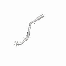 Load image into Gallery viewer, MagnaFlow Exhaust Products 280016 OEM Grade Direct-Fit Catalytic Converter for Select Buick Envision