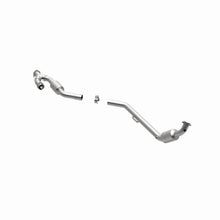 Load image into Gallery viewer, MagnaFlow Exhaust Products 24535 HM Grade Direct-Fit Catalytic Converter for Select Mercedes-Benz C240, Mercedes-Benz C32 AMG, Mercedes-Benz C320