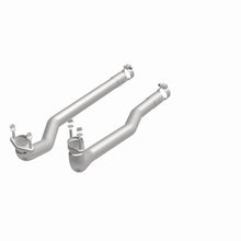 Load image into Gallery viewer, MagnaFlow Exhaust Products 19343 Direct-Fit Exhaust Pipe for Select Chrysler Cordoba, Dodge 330, Dodge 440, Dodge Charger, Dodge Coronet, Dodge Dart, Dodge Magnum, Dodge Monaco, Dodge Polara, Plymouth Belvedere, Plymouth Fury, Plymouth GTX, Plymouth Road