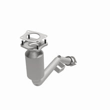 Load image into Gallery viewer, MagnaFlow Exhaust Products 23337 HM Grade Direct-Fit Catalytic Converter for Select Ford Escort, Mercury Tracer