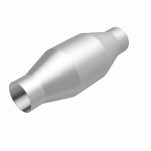 Load image into Gallery viewer, MagnaFlow Exhaust Products 59925 Standard Grade Universal Catalytic Converter