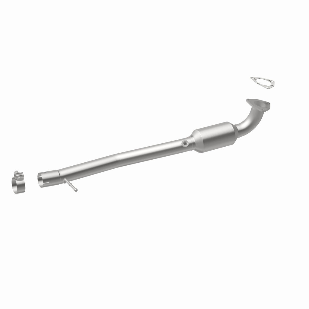 MagnaFlow Exhaust Products 5551533 California CARB Direct-Fit Catalytic Converter for Select Land Rover Range Rover