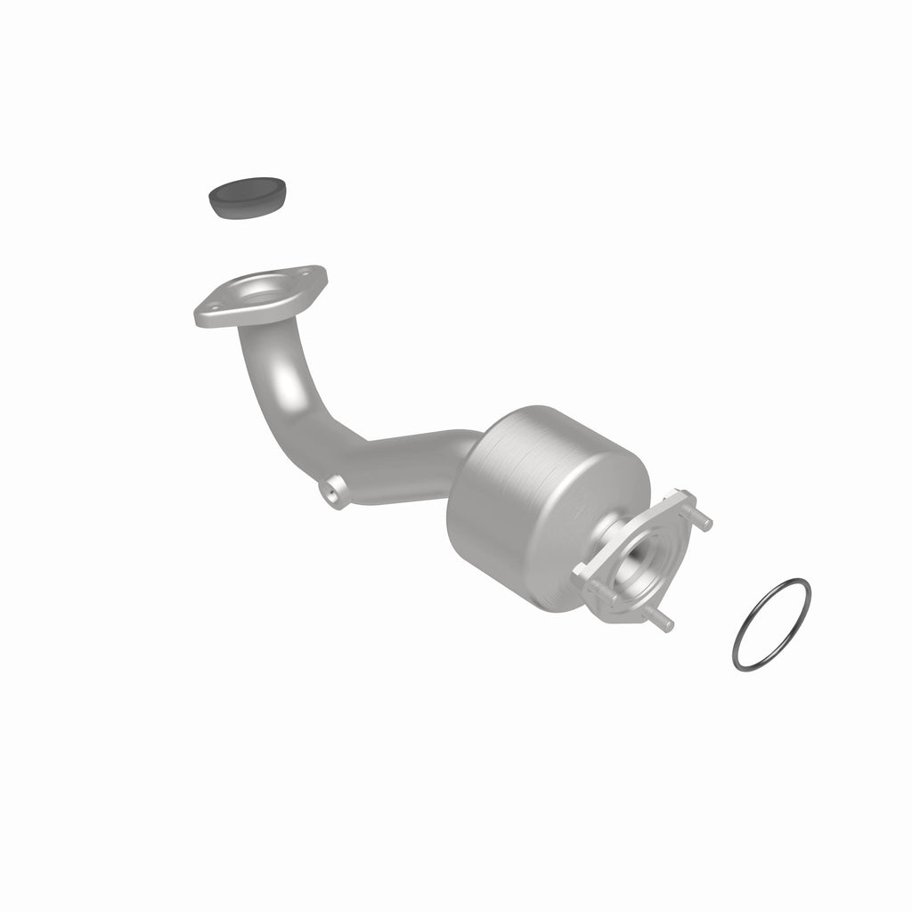 MagnaFlow Exhaust Products 21-979 OEM Grade Direct-Fit Catalytic Converter for Select Honda HR-V