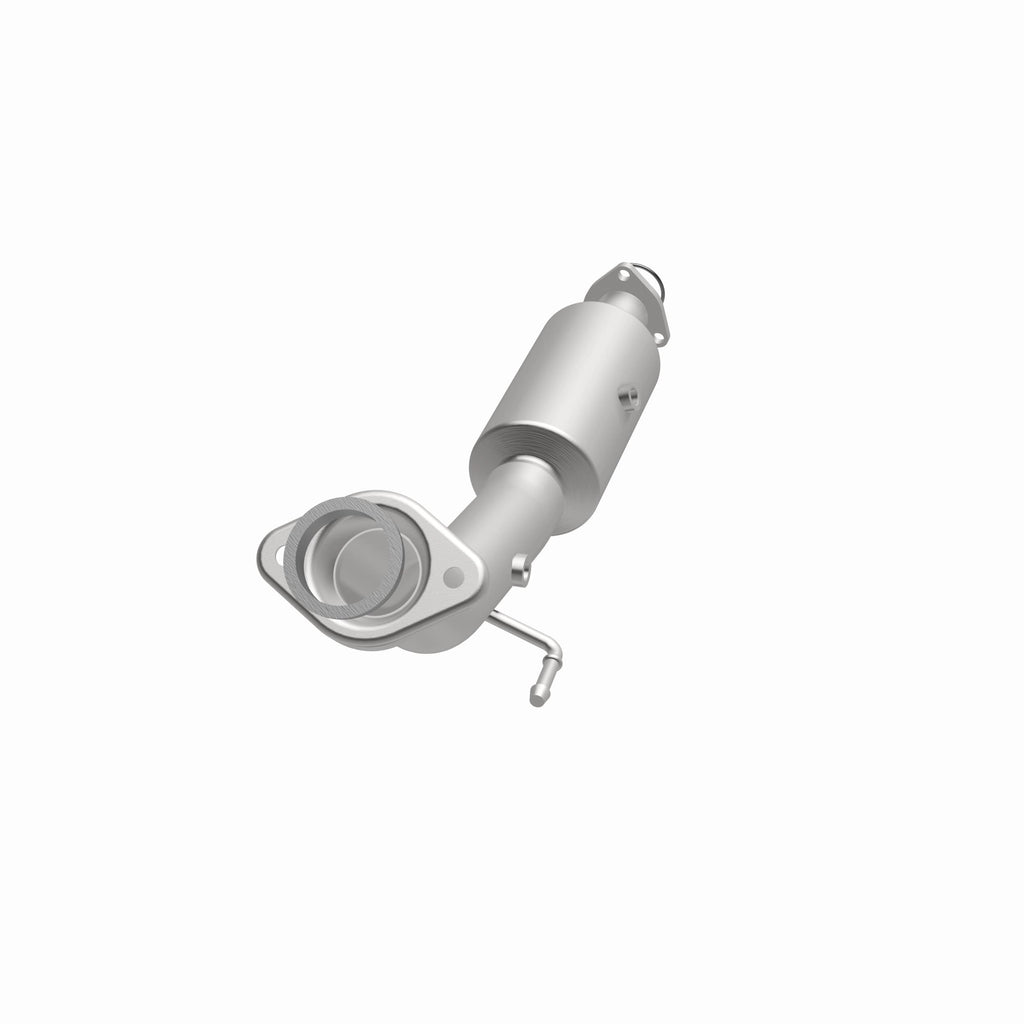 MagnaFlow Exhaust Products 5461185 California CARB Direct-Fit Catalytic Converter for Select Honda Civic