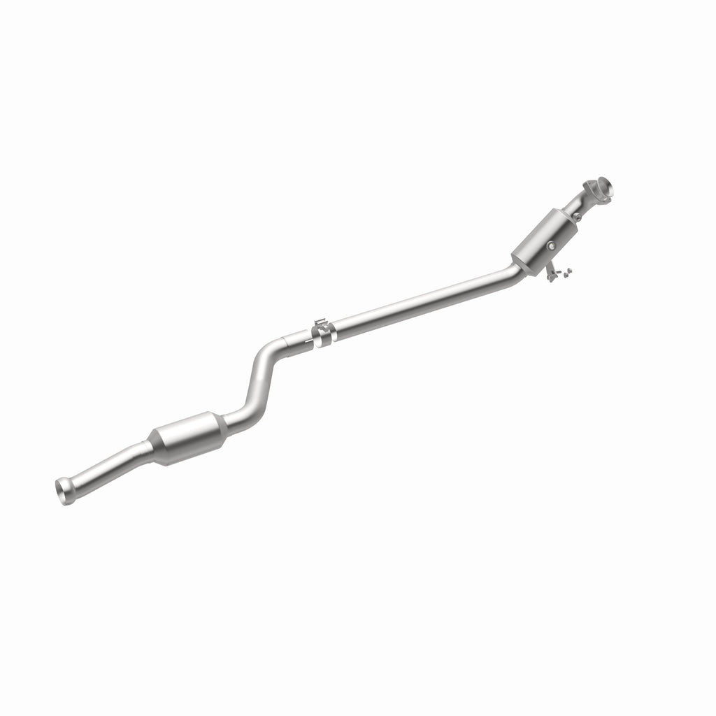 MagnaFlow Exhaust Products 21-563 OEM Grade Direct-Fit Catalytic Converter for Select Mercedes-Benz CLS550