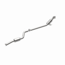 Load image into Gallery viewer, MagnaFlow Exhaust Products 21-563 OEM Grade Direct-Fit Catalytic Converter for Select Mercedes-Benz CLS550