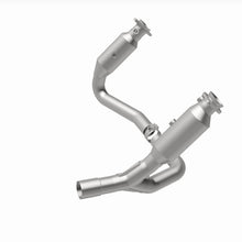 Load image into Gallery viewer, MagnaFlow Exhaust Products 21-972 OEM Grade Direct-Fit Catalytic Converter for Select Dodge Dakota
