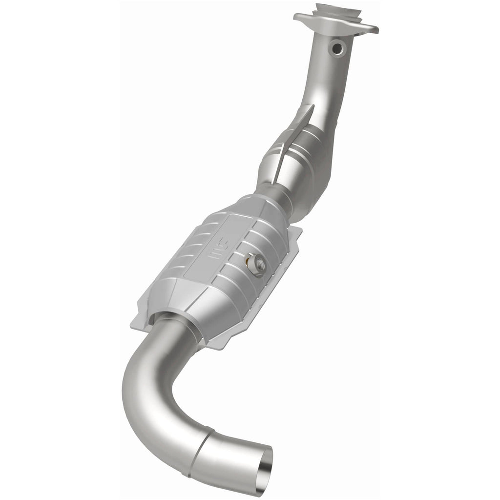 MagnaFlow Exhaust Products 447111 California CARB Direct-Fit Catalytic Converter for Select Ford Expedition