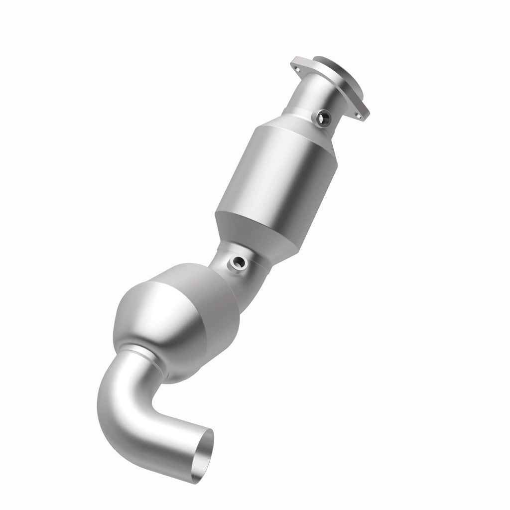 MagnaFlow Exhaust Products 280267 OEM Grade Direct-Fit Catalytic Converter for Select Ford Expedition, Ford F-150, Lincoln Navigator