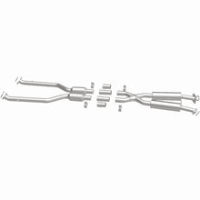 Load image into Gallery viewer, MagnaFlow Exhaust Products 5571069 California CARB Direct-Fit Catalytic Converter for Select Lexus GS350, Lexus IS250, Lexus IS350
