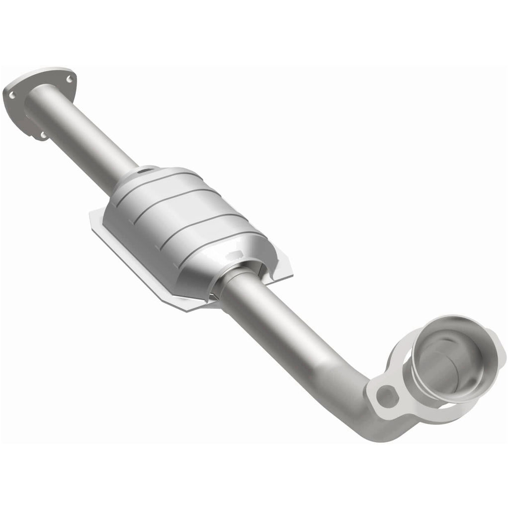 MagnaFlow Exhaust Products 23426 Standard Grade Direct-Fit Catalytic Converter for Select Buick Skylark, Chevrolet Beretta, Chevrolet Corsica, Oldsmobile Achieva, Pontiac Grand Am