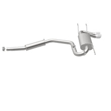 Load image into Gallery viewer, MagnaFlow Exhaust Products 19132 Street Series Polished Cat-Back System for Select Mazda MX-5 Miata