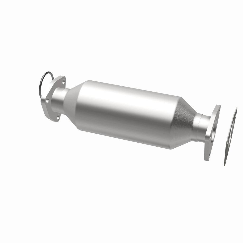 MagnaFlow Exhaust Products 3322621 California CARB Direct-Fit Catalytic Converter for Select Honda Accord
