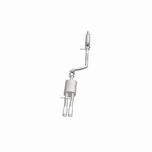 Load image into Gallery viewer, MagnaFlow Exhaust Products 15746 Touring Series Polished Cat-Back System for Select Volkswagen Jetta