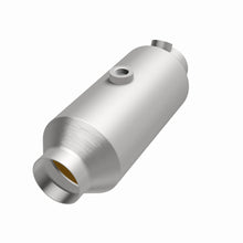 Load image into Gallery viewer, MagnaFlow Exhaust Products 5461325 California CARB Universal Catalytic Converter for Select Acura RSX, Honda Civic