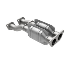 Load image into Gallery viewer, MagnaFlow Exhaust Products 447201 California CARB Direct-Fit Catalytic Converter for Select Ford Explorer, Mercury Mountaineer