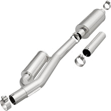 Load image into Gallery viewer, MagnaFlow Exhaust Products 19533 Direct-Fit Muffler Replacement Kit With Muffler for Select Chevrolet Silverado 1500, Chevrolet Silverado LTD, GMC Sierra 1500, GMC Sierra Limited