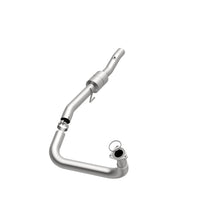 Load image into Gallery viewer, MagnaFlow Exhaust Products 4551642 California CARB Direct-Fit Catalytic Converter for Select Chevrolet Silverado HD, Chevrolet Silverado HD Classic, Chevrolet Silverado 3500, Chevrolet Silverado Classic, GMC Sierra HD, GMC Sierra HD Classic, GMC Sierra