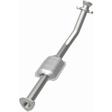 Load image into Gallery viewer, MagnaFlow Exhaust Products 23426 Standard Grade Direct-Fit Catalytic Converter for Select Buick Skylark, Chevrolet Beretta, Chevrolet Corsica, Oldsmobile Achieva, Pontiac Grand Am