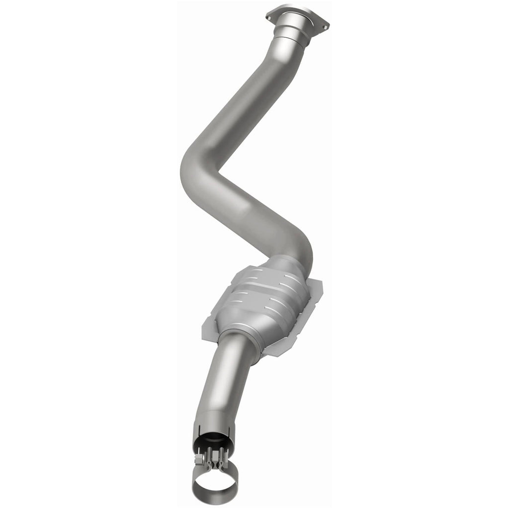 MagnaFlow Exhaust Products 51577 OEM Grade Direct-Fit Catalytic Converter for Select Cadillac ATS