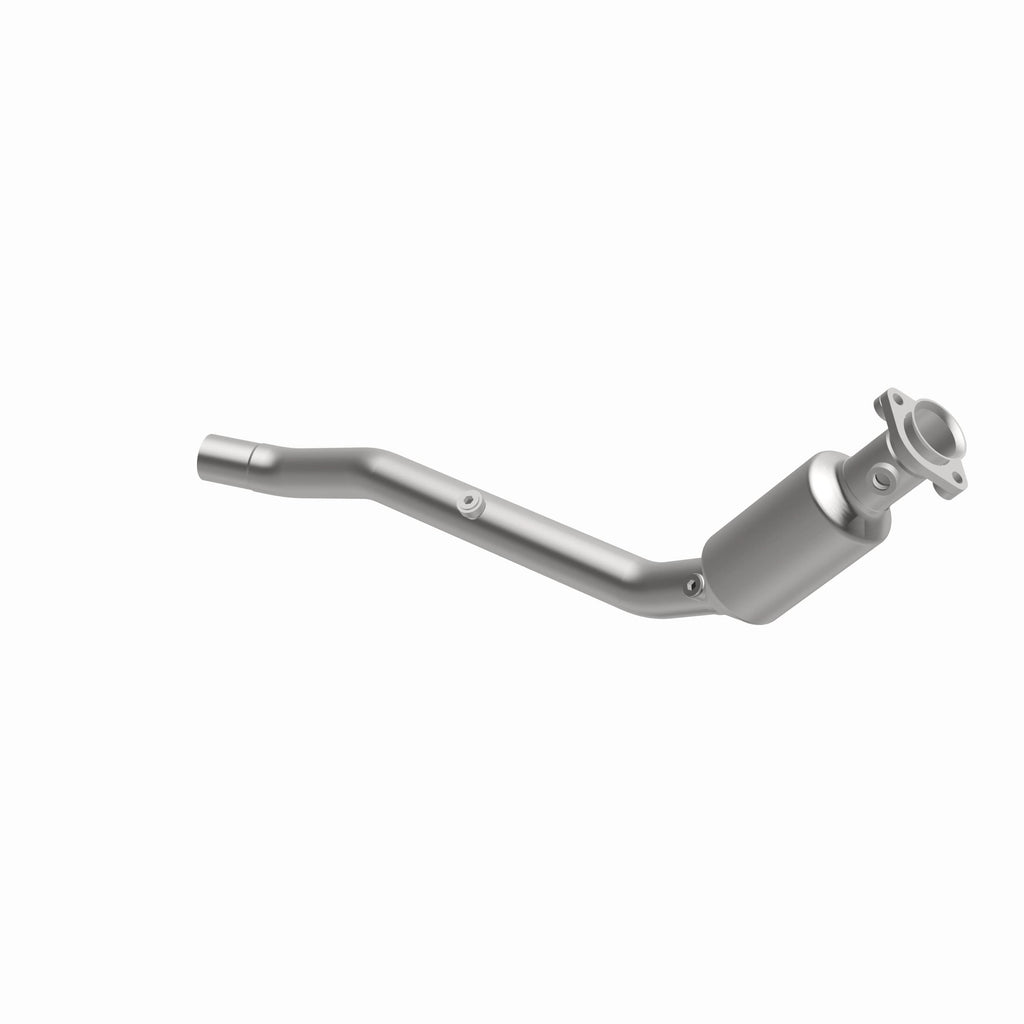 MagnaFlow Exhaust Products 5451718 California CARB Direct-Fit Catalytic Converter for Select Land Rover Range Rover Sport