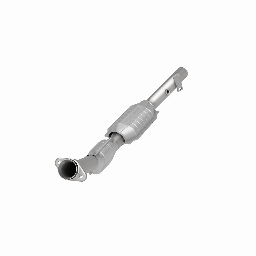 MagnaFlow Exhaust Products 51727 OEM Grade Direct-Fit Catalytic Converter for Select Ford F-150, Ford F-150 Heritage