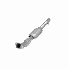 Load image into Gallery viewer, MagnaFlow Exhaust Products 51727 OEM Grade Direct-Fit Catalytic Converter for Select Ford F-150, Ford F-150 Heritage