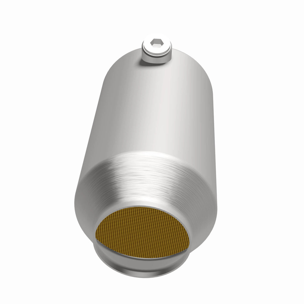 MagnaFlow Exhaust Products 551036 California CARB Universal Catalytic Converter for Select Hyundai Sonata