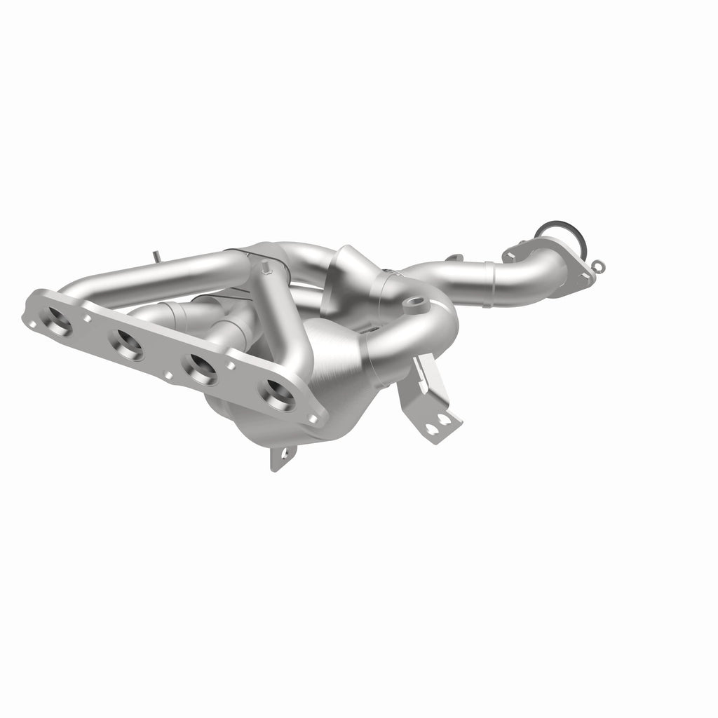 MagnaFlow Exhaust Products 22-123 OEM Grade Manifold Catalytic Converter for Select Mazda 3, Mazda 6, Mazda CX-5