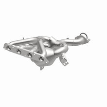 Load image into Gallery viewer, MagnaFlow Exhaust Products 22-123 OEM Grade Manifold Catalytic Converter for Select Mazda 3, Mazda 6, Mazda CX-5