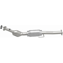Load image into Gallery viewer, MagnaFlow Exhaust Products 52112 OEM Grade Direct-Fit Catalytic Converter for Select Ford Ranger