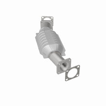 Load image into Gallery viewer, MagnaFlow Exhaust Products 93426 Standard Grade Direct-Fit Catalytic Converter for Select Chevrolet Camaro, Chevrolet Corvette