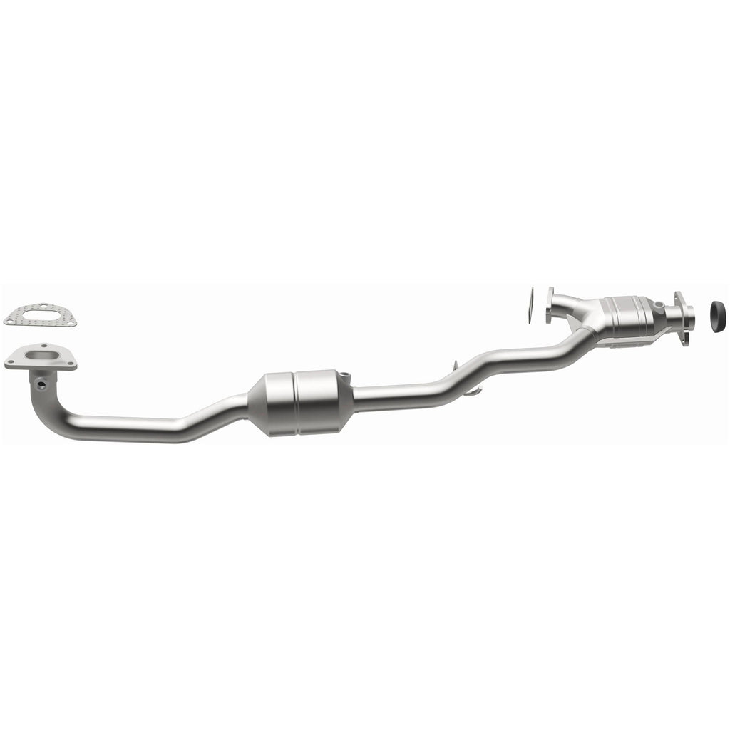 MagnaFlow Exhaust Products 51864 OEM Grade Manifold Catalytic Converter for Select Subaru Legacy, Subaru Outback