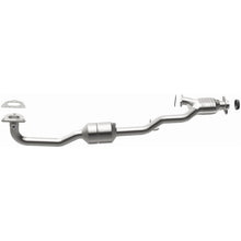 Load image into Gallery viewer, MagnaFlow Exhaust Products 51864 OEM Grade Manifold Catalytic Converter for Select Subaru Legacy, Subaru Outback
