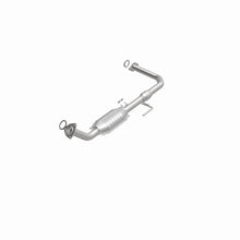 Load image into Gallery viewer, MagnaFlow Exhaust Products 447976 California CARB Direct-Fit Catalytic Converter for Select Toyota Tundra