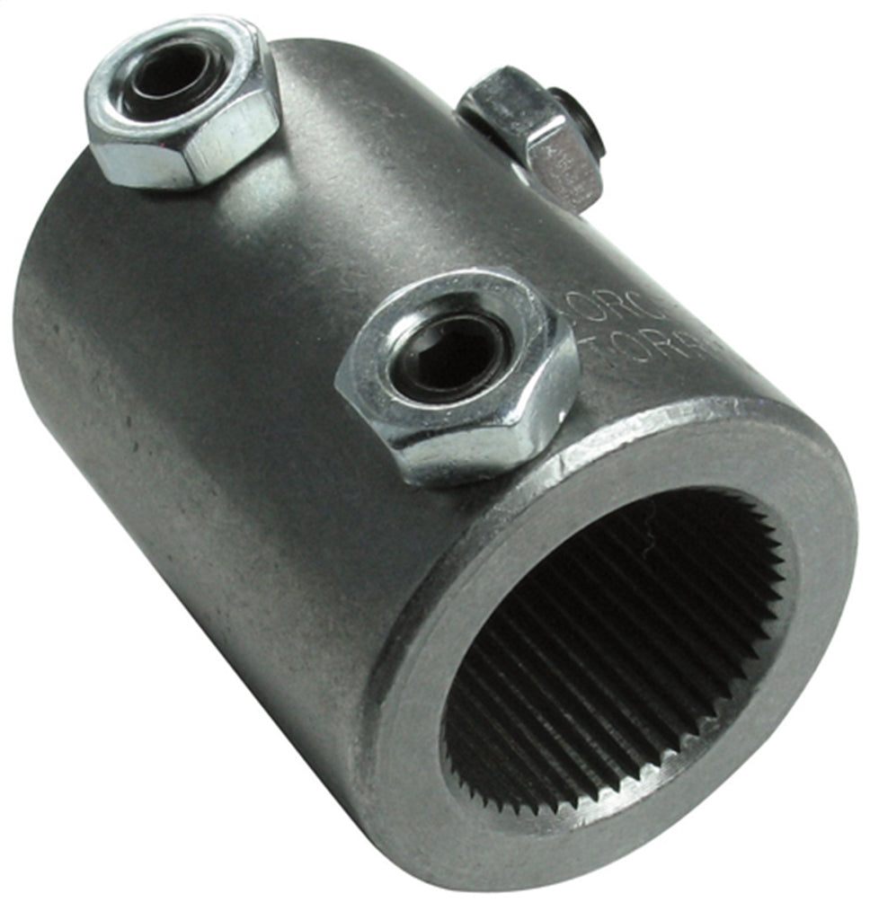 Steering-Coupler;-Steel;-1In.48-X-34Dd