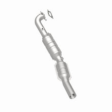 Load image into Gallery viewer, MagnaFlow Exhaust Products 551682 California CARB Direct-Fit Catalytic Converter for Select Chevrolet Camaro