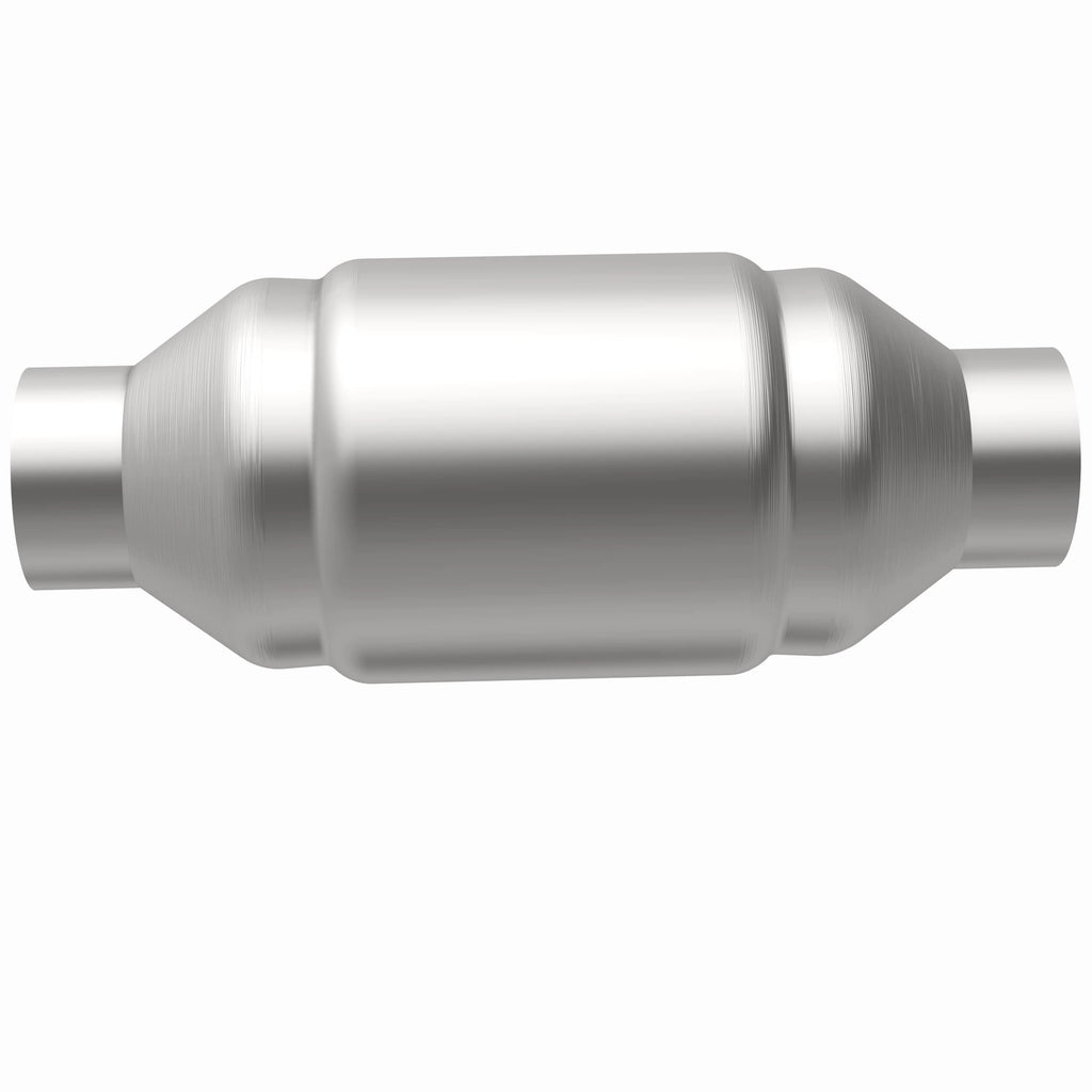 MagnaFlow Exhaust Products 54954 Standard Grade Universal Catalytic Converter for Select Ford Taurus, Lincoln Continental, Mercury Sable