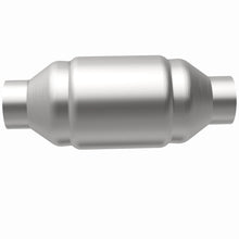 Load image into Gallery viewer, MagnaFlow Exhaust Products 54954 Standard Grade Universal Catalytic Converter for Select Ford Taurus, Lincoln Continental, Mercury Sable