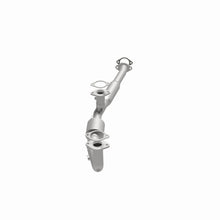 Load image into Gallery viewer, MagnaFlow Exhaust Products 444302 California CARB Direct-Fit Catalytic Converter for Select Chrysler Sebring, Dodge Avenger