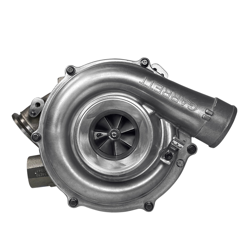 Alliant Power 743250-5025S Turbocharger