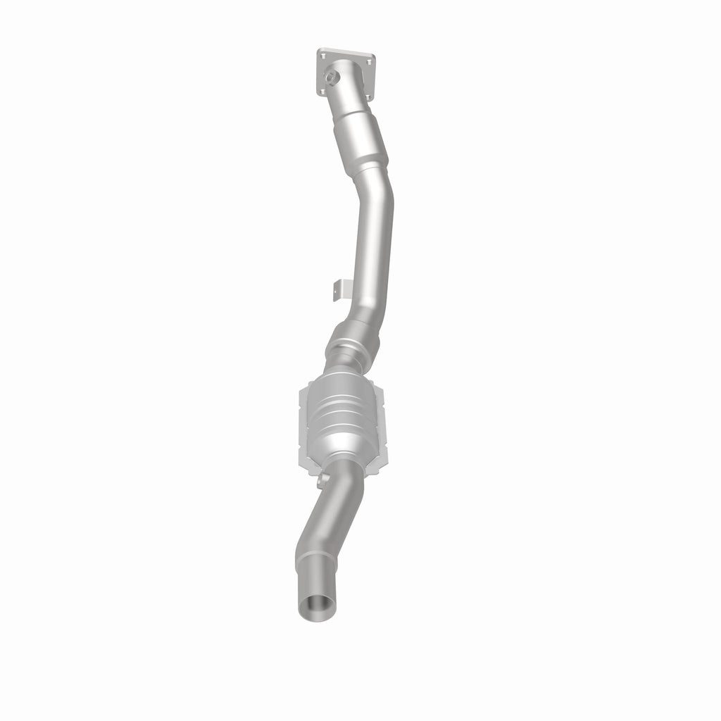 MagnaFlow Exhaust Products 49894 OEM Grade Direct-Fit Catalytic Converter for Select Audi A6 Quattro, Audi Allroad Quattro