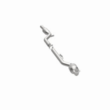 Load image into Gallery viewer, MagnaFlow Exhaust Products 5411702 California CARB Direct-Fit Catalytic Converter for Select Mercedes-Benz SLK55 AMG