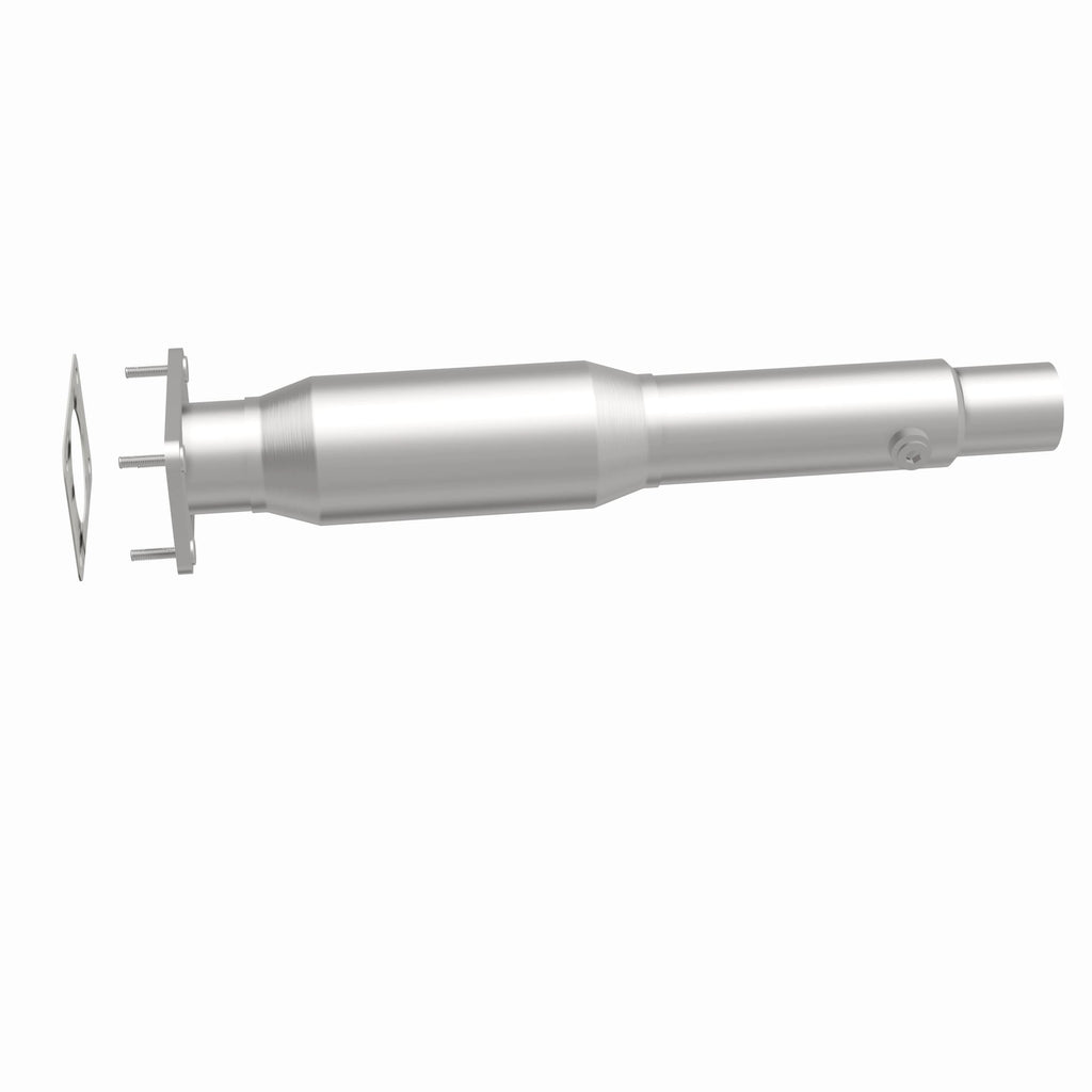 MagnaFlow Exhaust Products 4481515 California CARB Direct-Fit Catalytic Converter for Select Buick LeSabre, Buick Park Avenue, Buick Riviera, Oldsmobile 88, Oldsmobile Aurora, Oldsmobile LSS, Oldsmobile Regency, Pontiac Bonneville